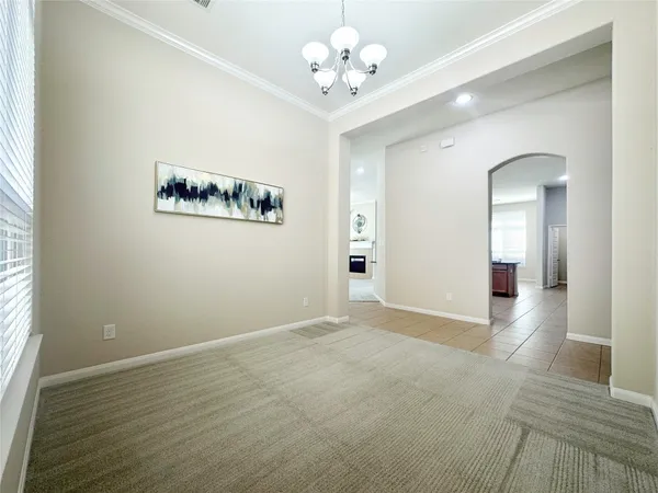 $2,450 | 22214 Meandering Springs Drive, Spring, TX 77389