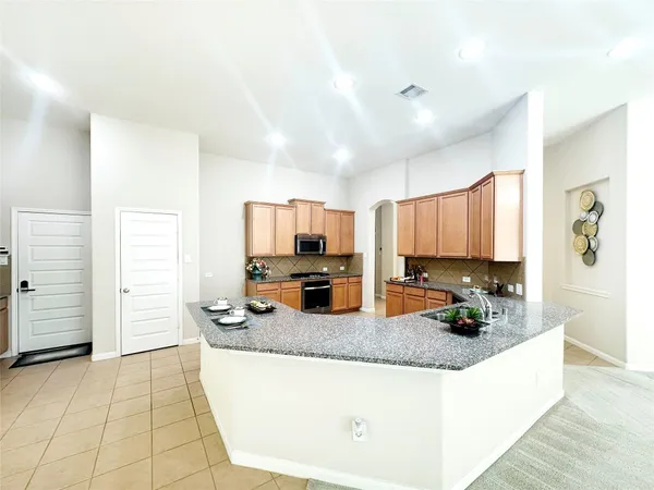 $2,450 | 22214 Meandering Springs Drive, Spring, TX 77389