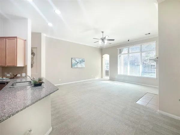 $2,450 | 22214 Meandering Springs Drive, Spring, TX 77389