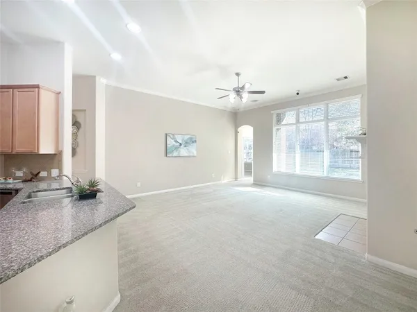 $2,450 | 22214 Meandering Springs Drive, Spring, TX 77389