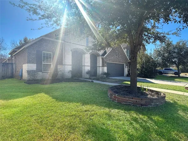 $2,450 | 22214 Meandering Springs Drive, Spring, TX 77389
