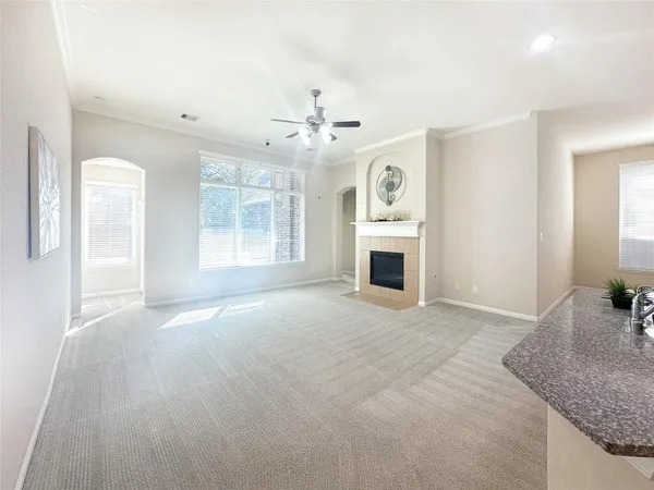 $2,450 | 22214 Meandering Springs Drive, Spring, TX 77389