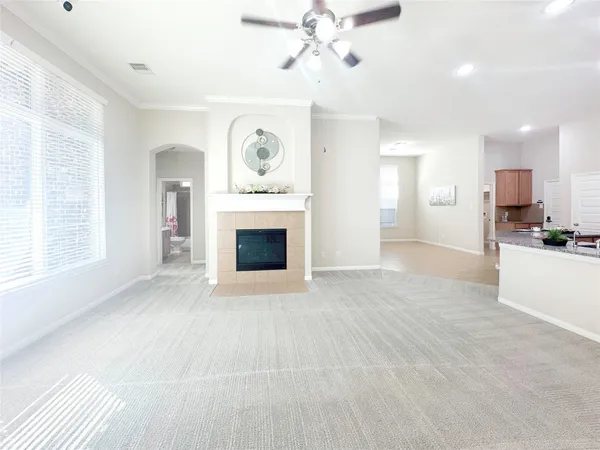 $2,450 | 22214 Meandering Springs Drive, Spring, TX 77389