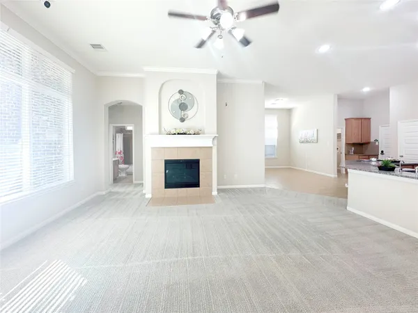 $2,450 | 22214 Meandering Springs Drive, Spring, TX 77389