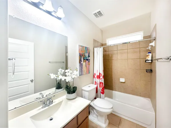 $2,450 | 22214 Meandering Springs Drive, Spring, TX 77389