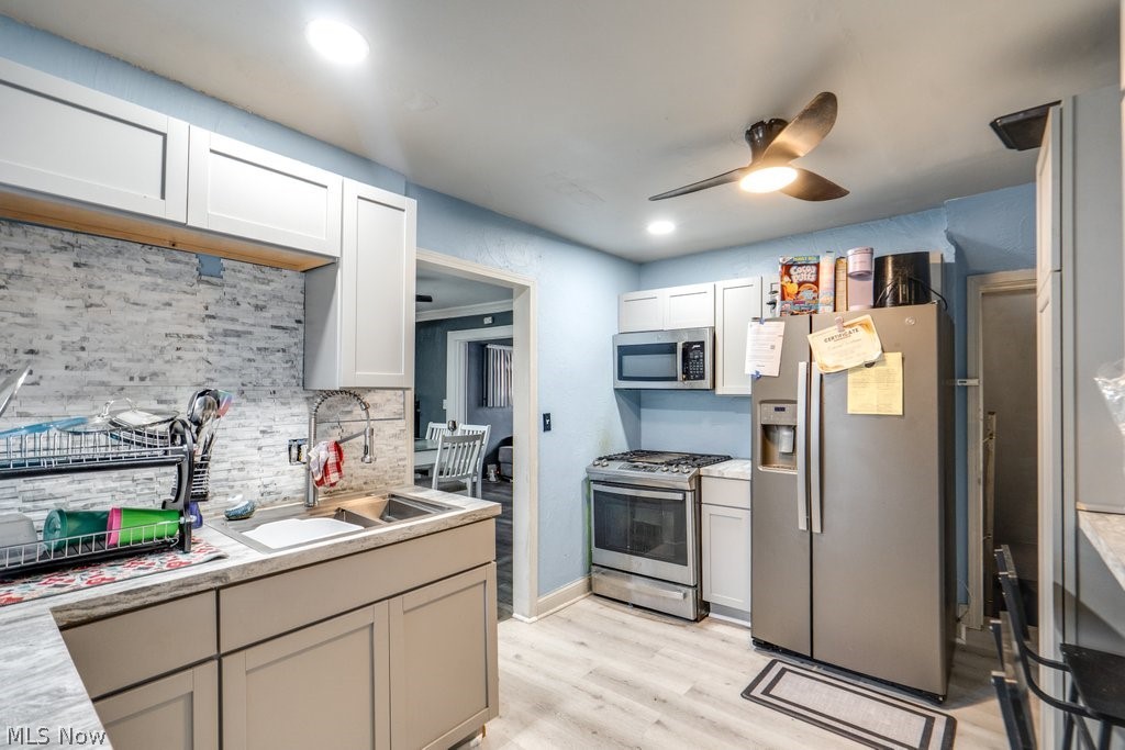 3130 East Overlook Road Cleveland Heights, OH 44118 - Photo 9 of 28