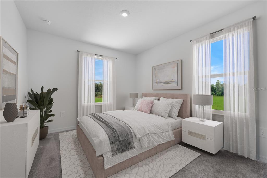 1748 Blue Lagoon Circle Mascotte, FL 34753 - Photo 11 of 28