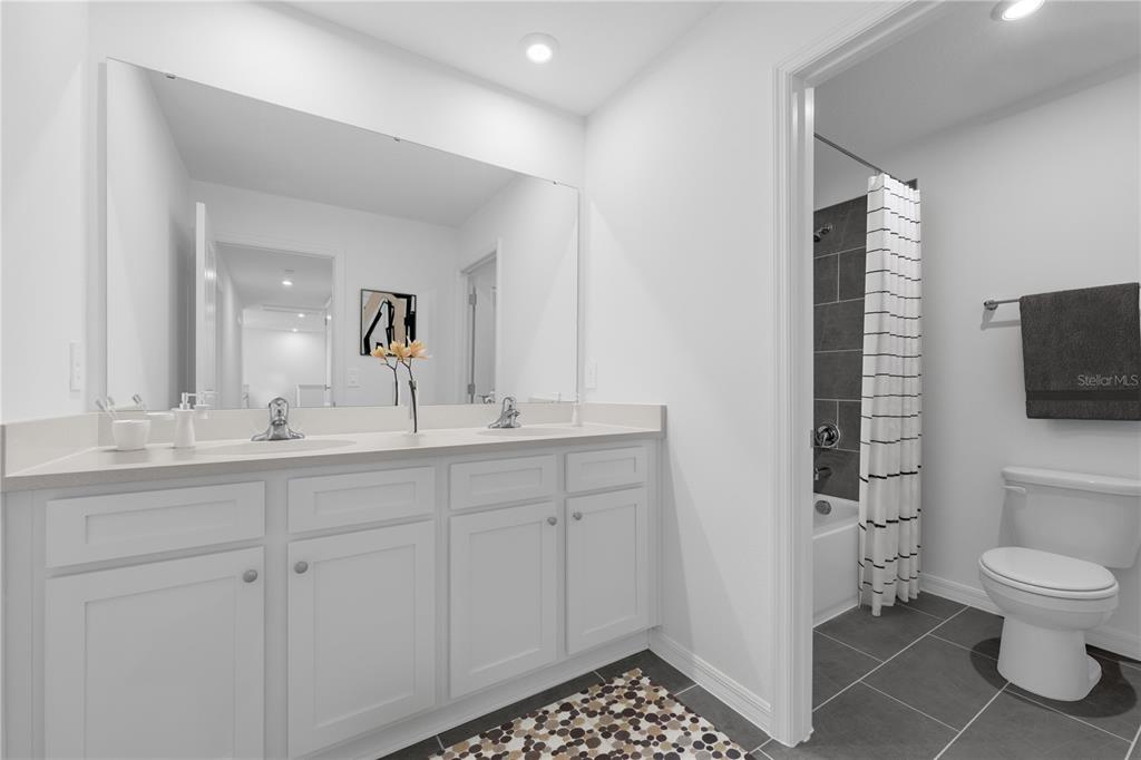 1748 Blue Lagoon Circle Mascotte, FL 34753 - Photo 17 of 28