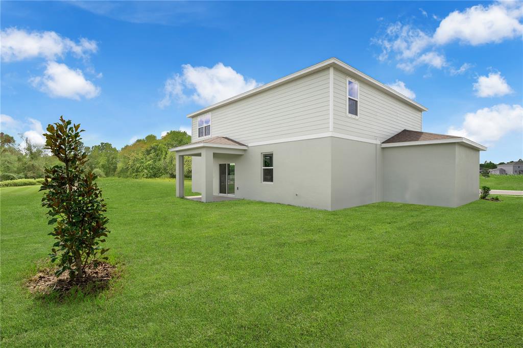 1748 Blue Lagoon Circle Mascotte, FL 34753 - Photo 26 of 28