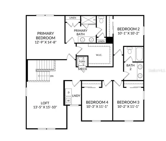 $398,990 | 1748 Blue Lagoon Circle, Mascotte, FL 34753