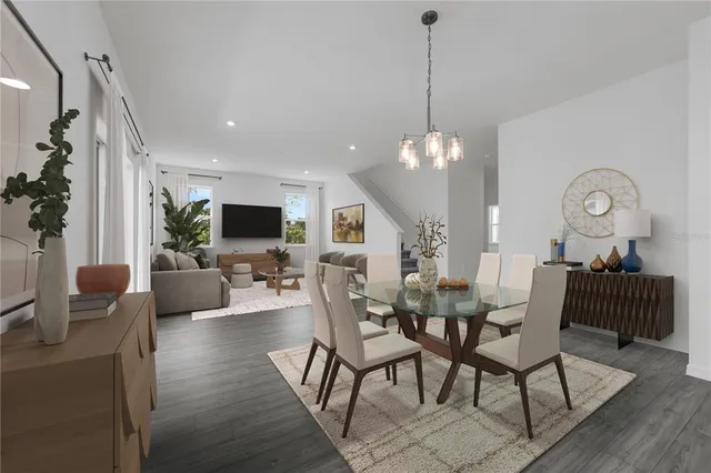 $398,990 | 1748 Blue Lagoon Circle, Mascotte, FL 34753