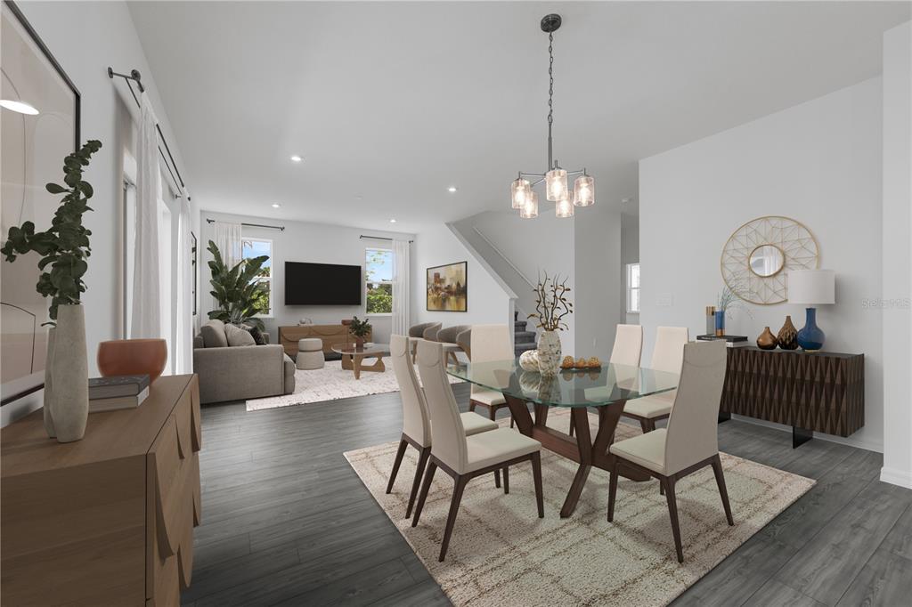 1748 Blue Lagoon Circle Mascotte, FL 34753 - Photo 3 of 28