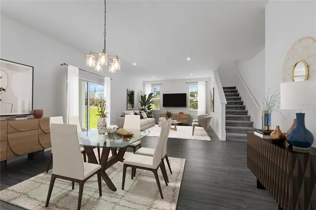 $398,990 | 1748 Blue Lagoon Circle, Mascotte, FL 34753