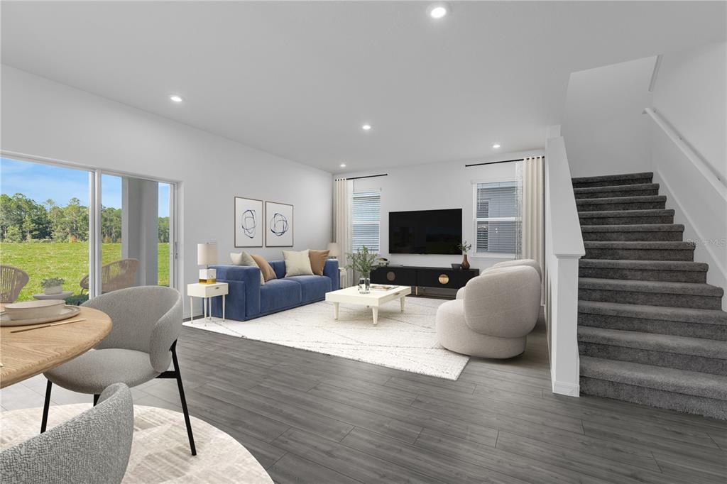 1748 Blue Lagoon Circle Mascotte, FL 34753 - Photo 5 of 28