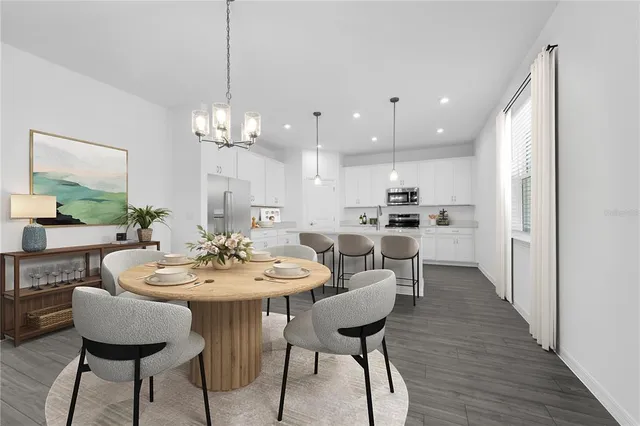 $398,990 | 1748 Blue Lagoon Circle, Mascotte, FL 34753