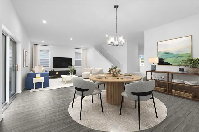 $398,990 | 1748 Blue Lagoon Circle, Mascotte, FL 34753