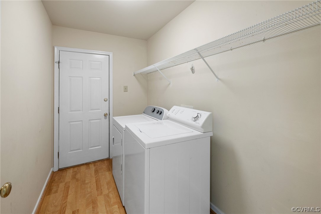 10924 Point Grey Road Henrico, VA 23233 - Photo 6 of 27 Gallery Image 6
