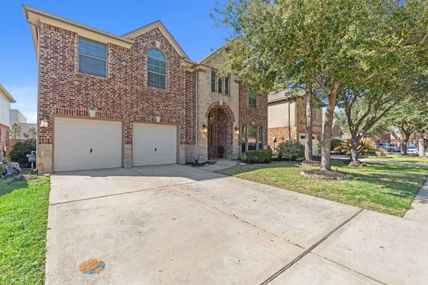 $3,500 | 6602 Bella Meda Lane, Katy, TX 77494