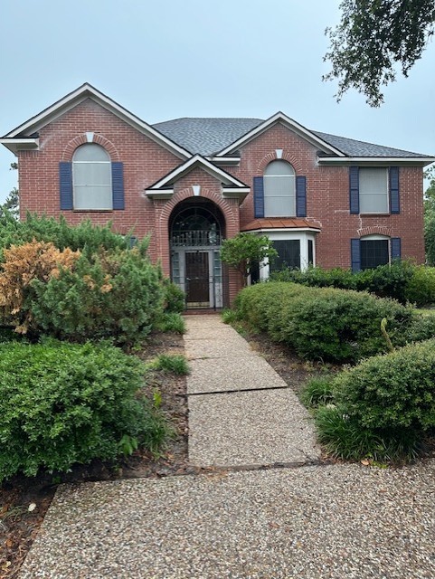 14731 Ridgechase Lane Houston, TX 77014 - Photo 1 of 6