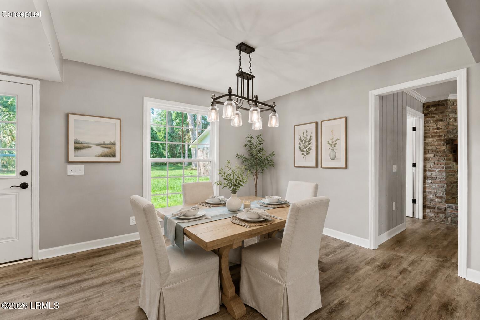 4027 Shell Point Road Beaufort, SC 29906 - Photo 10 of 44 Virtual 3