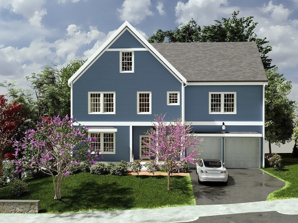 6 Kinsale Lane Boston, MA 02136 - Photo 16 of 25