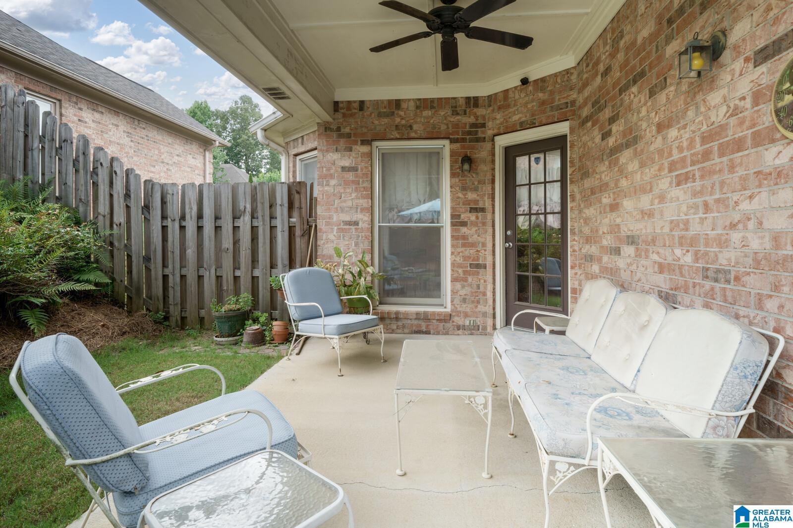 433 Eaton Road Birmingham, AL 35242 - Photo 14 of 17