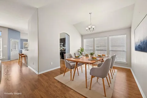 $335,000 | 15406 Urban Elm Street, Cypress, TX 77429