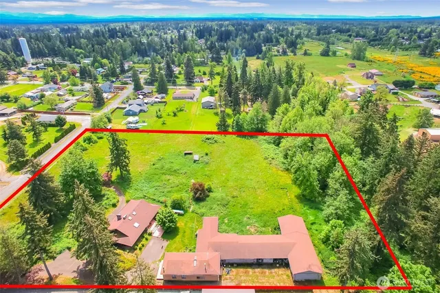 $1,300,000 | 9402 48th Avenue East, Tacoma, WA 98446