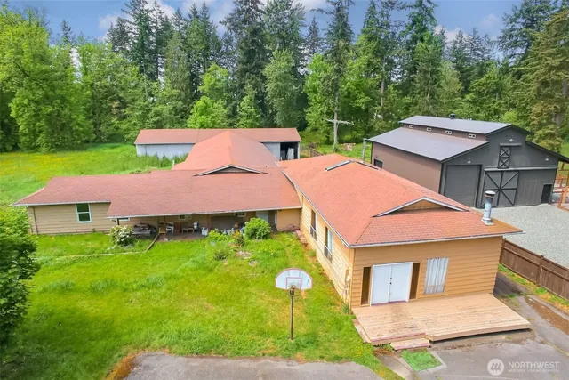 $1,300,000 | 9402 48th Avenue East, Tacoma, WA 98446