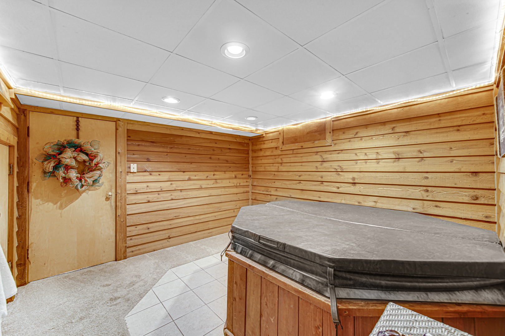 1910 Coventry Road New Lenox, IL 60451 - Photo 21 of 40 a view of a storage & utility room