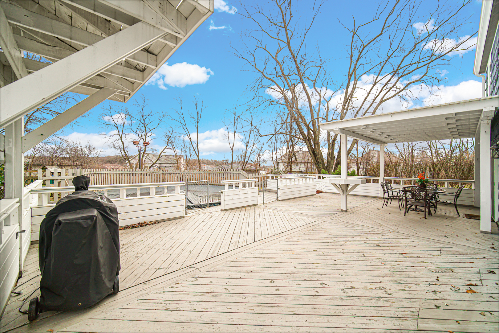 1910 Coventry Road New Lenox, IL 60451 - Photo 27 of 40 a view of a swimming pool with a patio