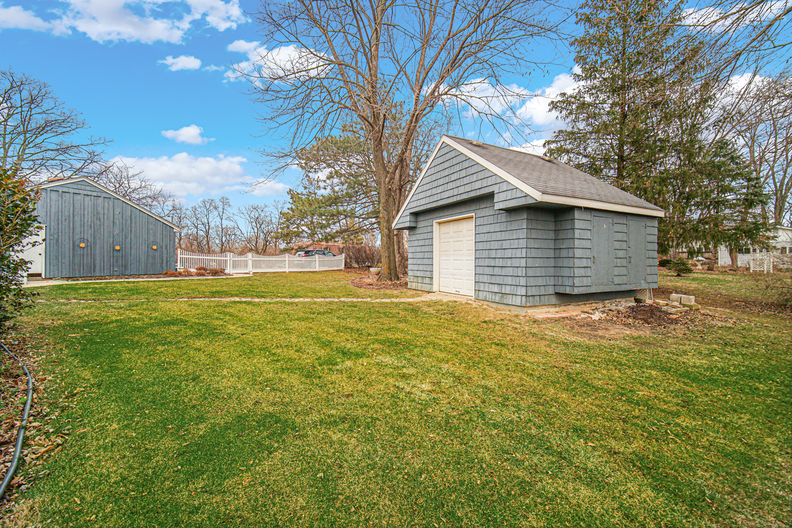 1910 Coventry Road New Lenox, IL 60451 - Photo 30 of 40 a view of a house with a yard