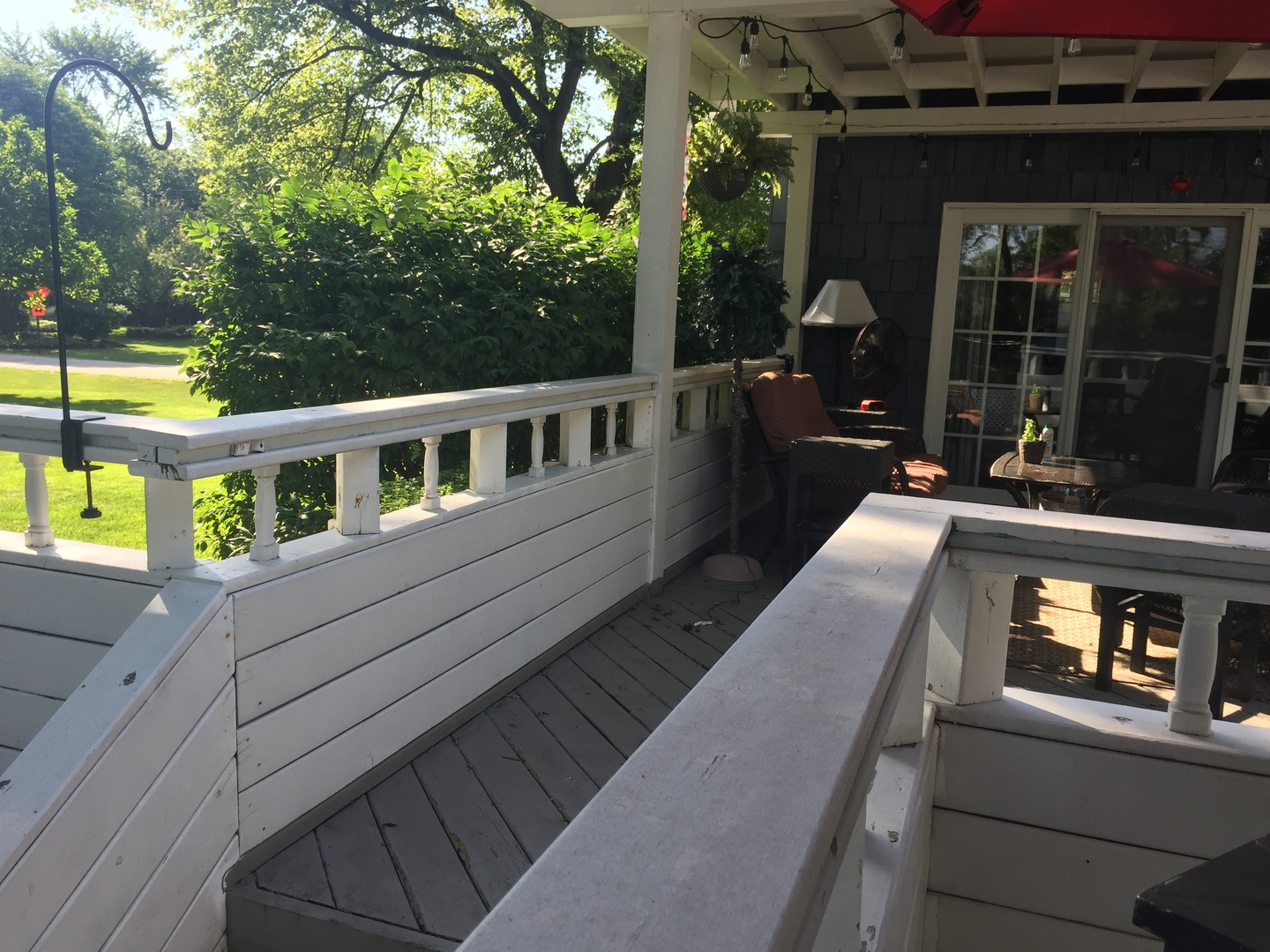 1910 Coventry Road New Lenox, IL 60451 - Photo 39 of 40 a view of a house with a porch