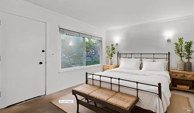 $525,000 | 1411 Casa Buena Drive, Unit 45, Corte Madera, CA 94925