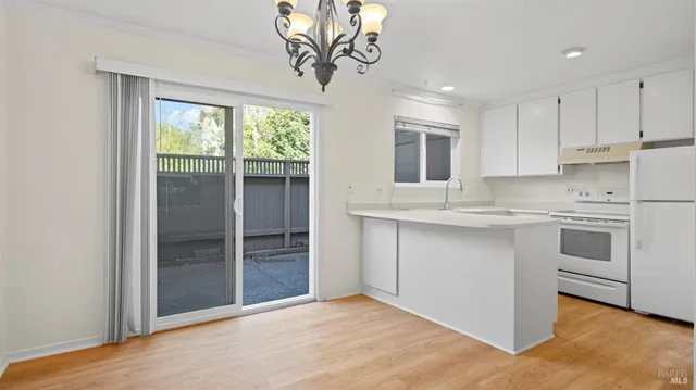 $589,000 | 1411 Casa Buena Drive, Unit 45, Corte Madera, CA 94925