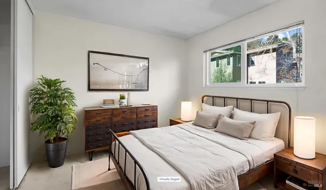 $589,000 | 1411 Casa Buena Drive, Unit 45, Corte Madera, CA 94925