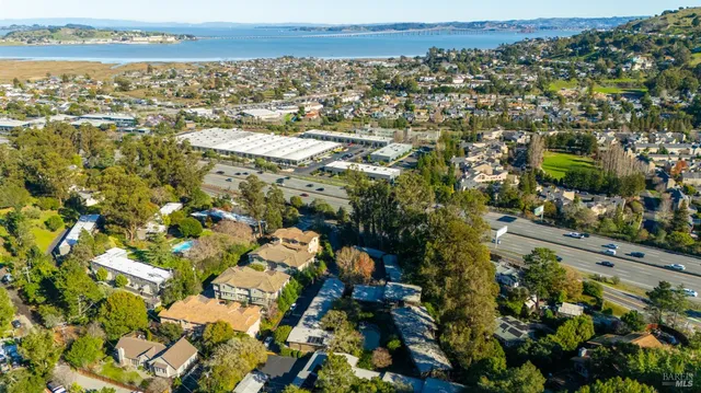 $589,000 | 1411 Casa Buena Drive, Unit 45, Corte Madera, CA 94925