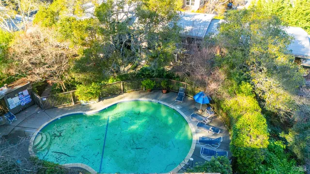 $525,000 | 1411 Casa Buena Drive, Unit 45, Corte Madera, CA 94925