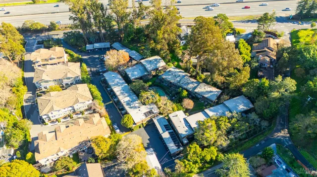 $525,000 | 1411 Casa Buena Drive, Unit 45, Corte Madera, CA 94925