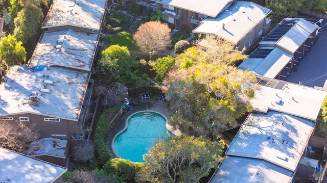 $589,000 | 1411 Casa Buena Drive, Unit 45, Corte Madera, CA 94925