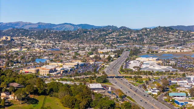 $525,000 | 1411 Casa Buena Drive, Unit 45, Corte Madera, CA 94925