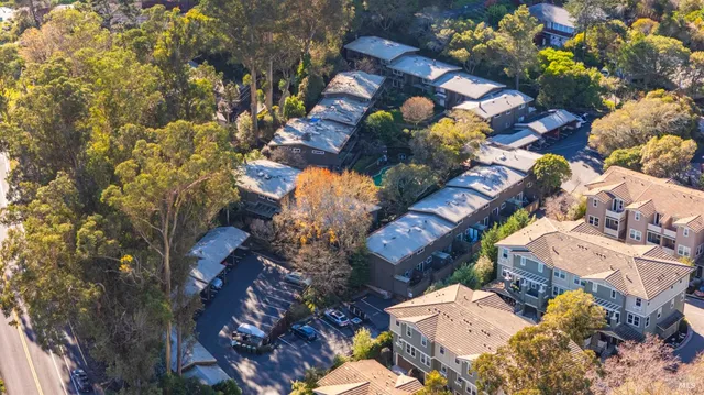 $589,000 | 1411 Casa Buena Drive, Unit 45, Corte Madera, CA 94925