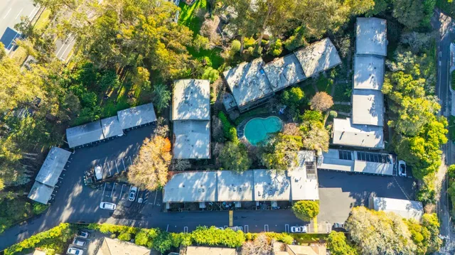 $589,000 | 1411 Casa Buena Drive, Unit 45, Corte Madera, CA 94925