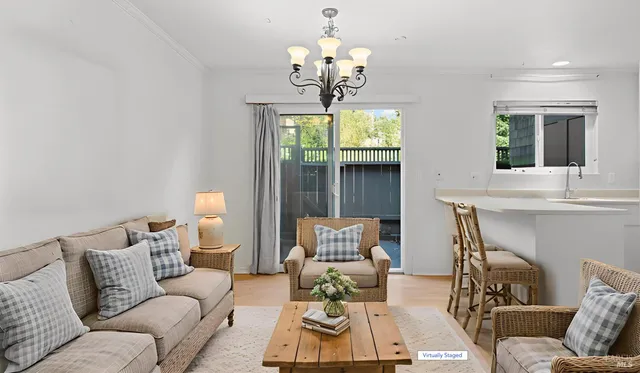 $525,000 | 1411 Casa Buena Drive, Unit 45, Corte Madera, CA 94925