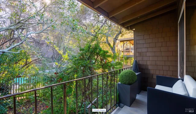 $589,000 | 1411 Casa Buena Drive, Unit 45, Corte Madera, CA 94925