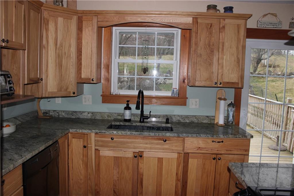 112 Town Line Road Hartford, ME 04220 - Photo 6 of 35 Photo