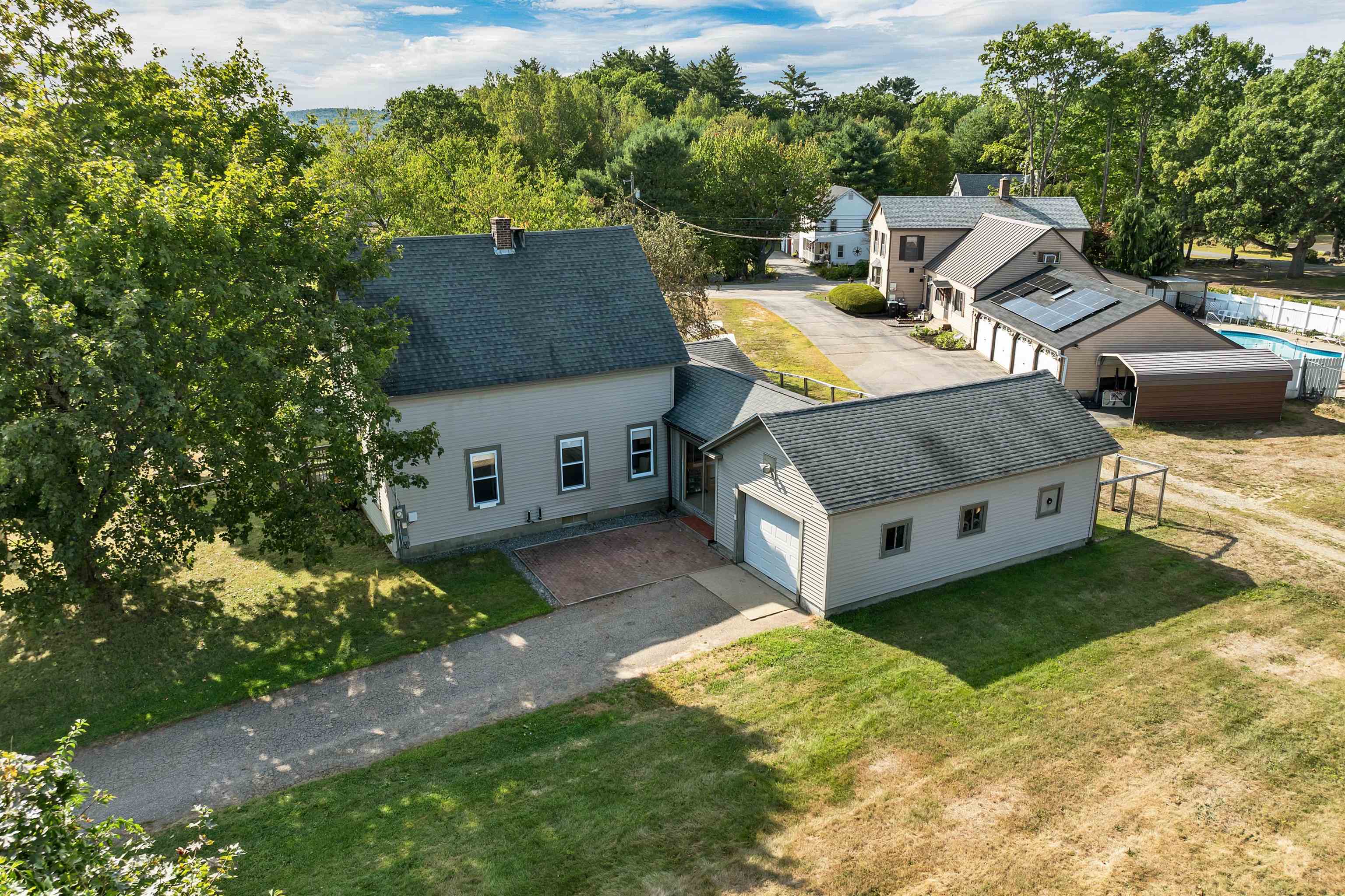 9 Hunt Avenue Franklin, NH 03235 - Photo 22 of 34