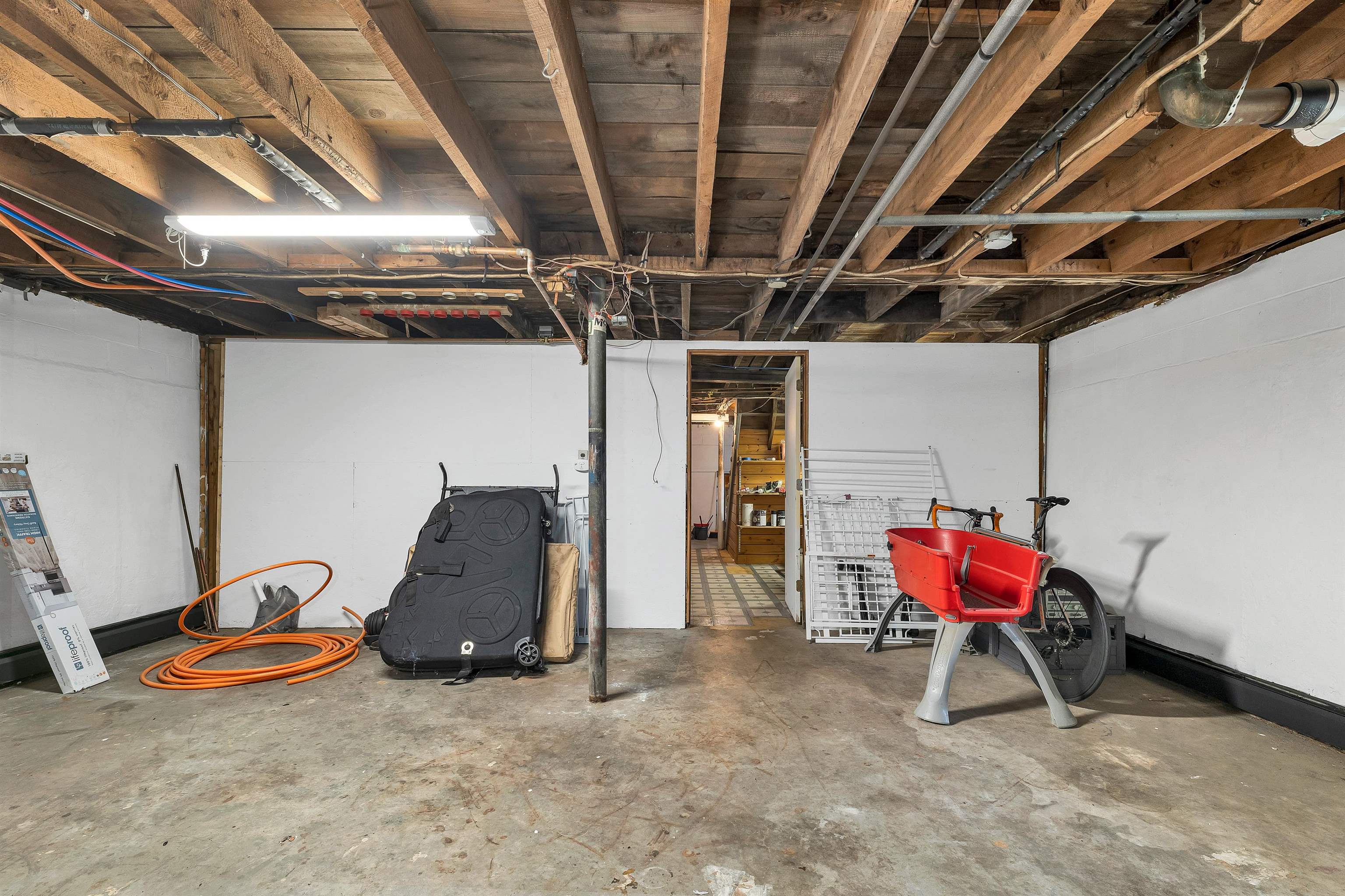 9 Hunt Avenue Franklin, NH 03235 - Photo 29 of 34