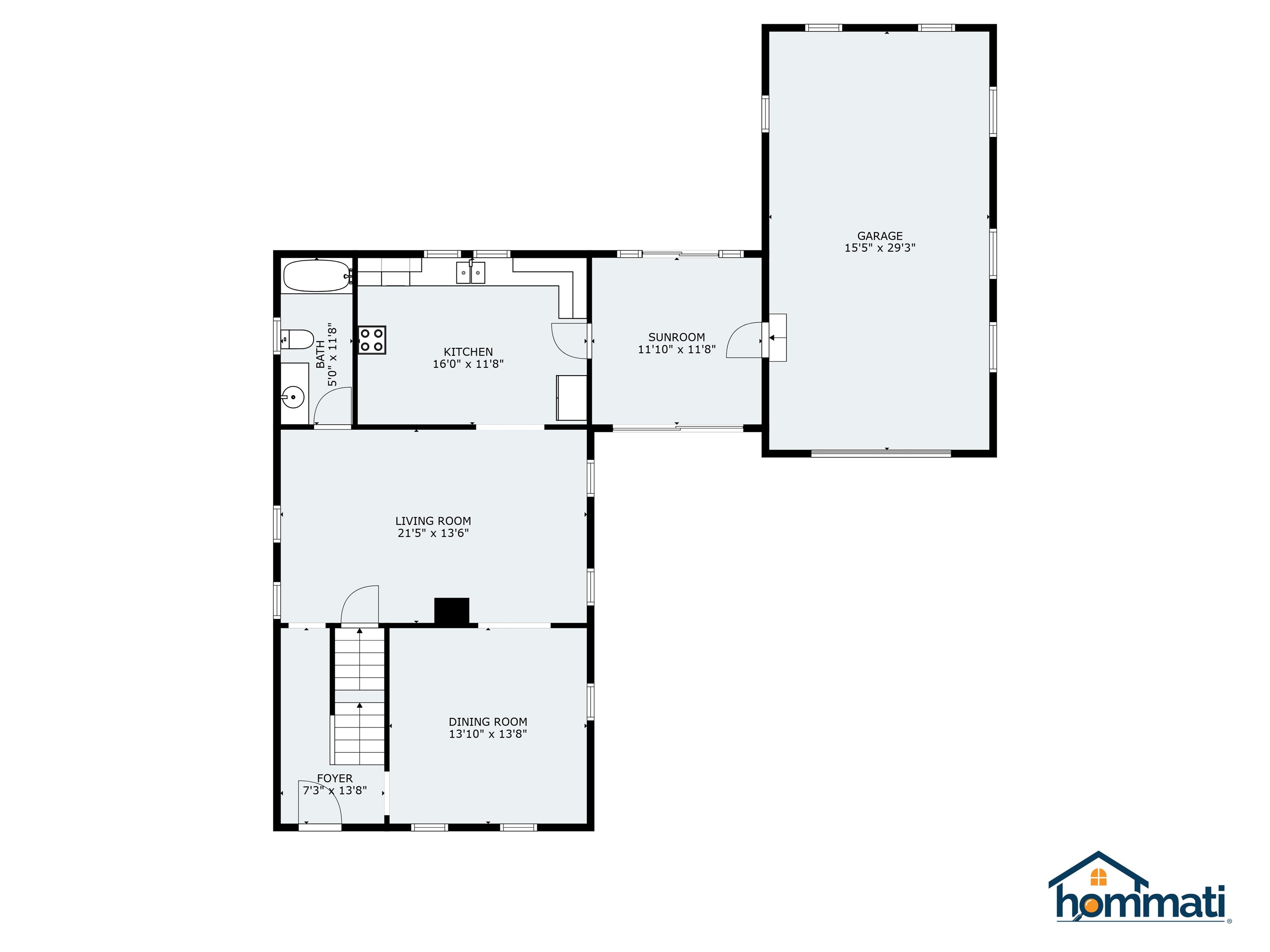 9 Hunt Avenue Franklin, NH 03235 - Photo 32 of 34