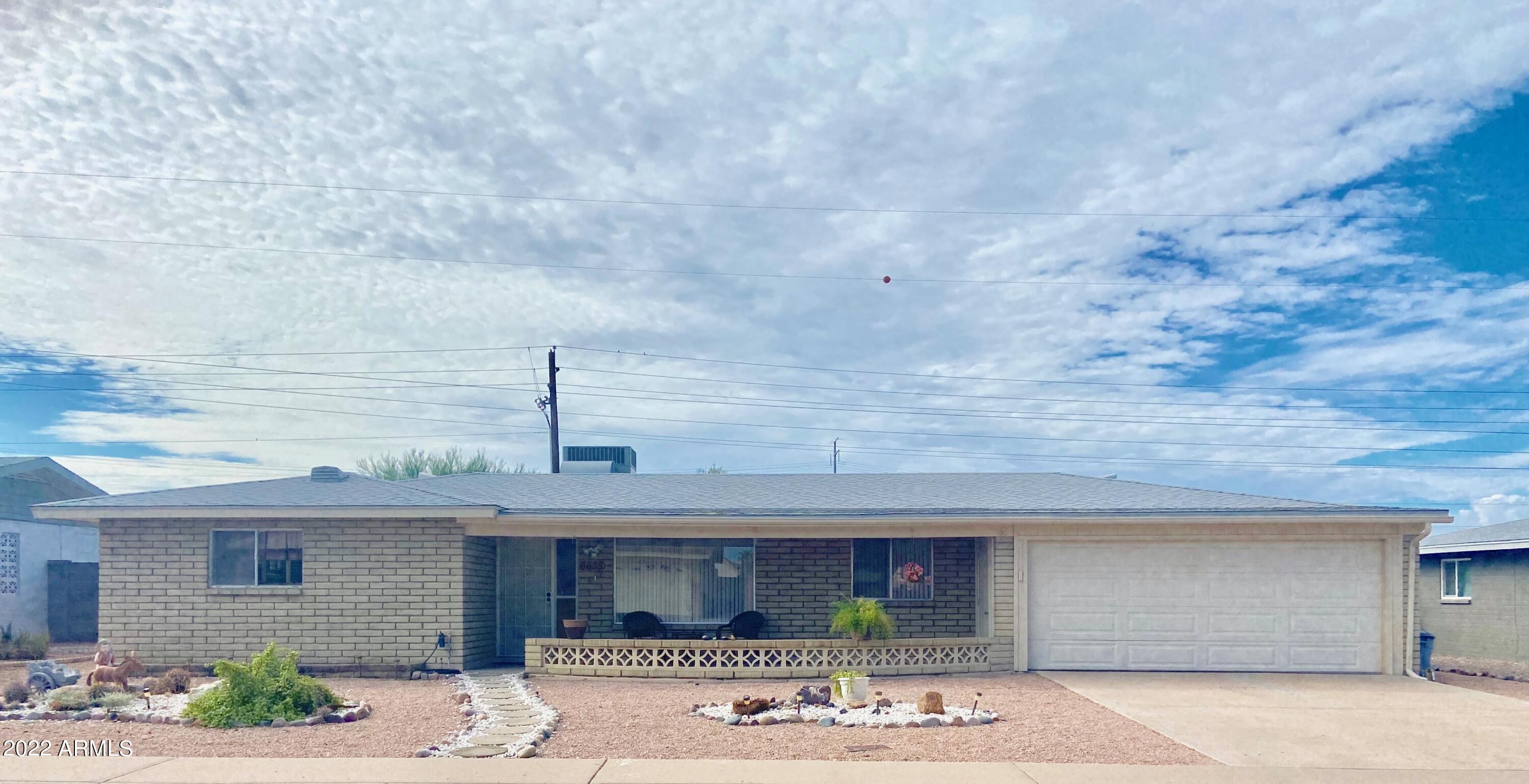 6635 East Decatur Street Mesa, AZ 85205 - Photo 1 of 32 IMG_8239